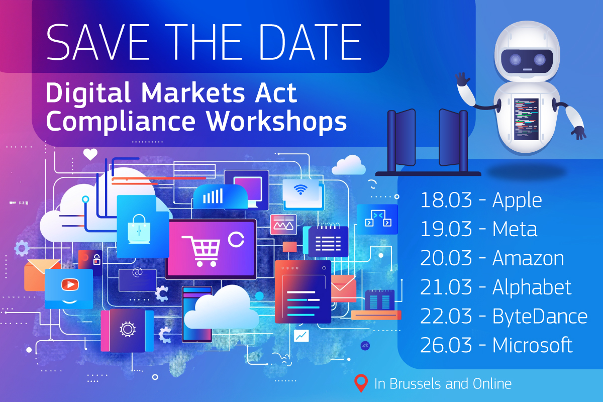 EU Competition 🇪🇺 tweet media