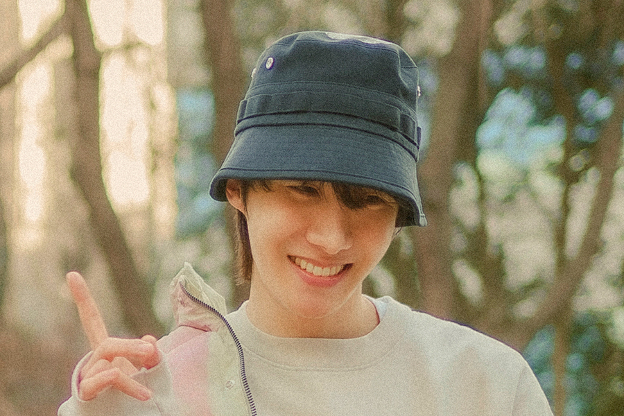 soompi's tweet photo. WATCH: #BTS's #jhope Drops "HOPE ON THE STREET VOL.1" Highlight Medley Featuring #Jungkook, #HuhYunjin, And More 
https://t.co/Jb8siTi5NQ https://t.co/OUBYn4hfpP