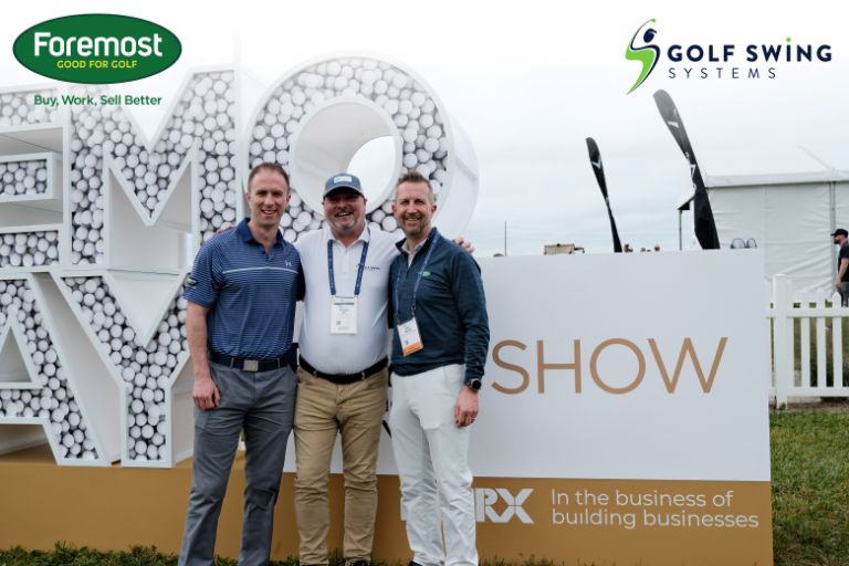 We’re delighted to announce that Golf Swing Systems has joined the group as an Approved Supplier, effective immediately 🆕 Learn more 👉tinyurl.com/4bk6ajr4