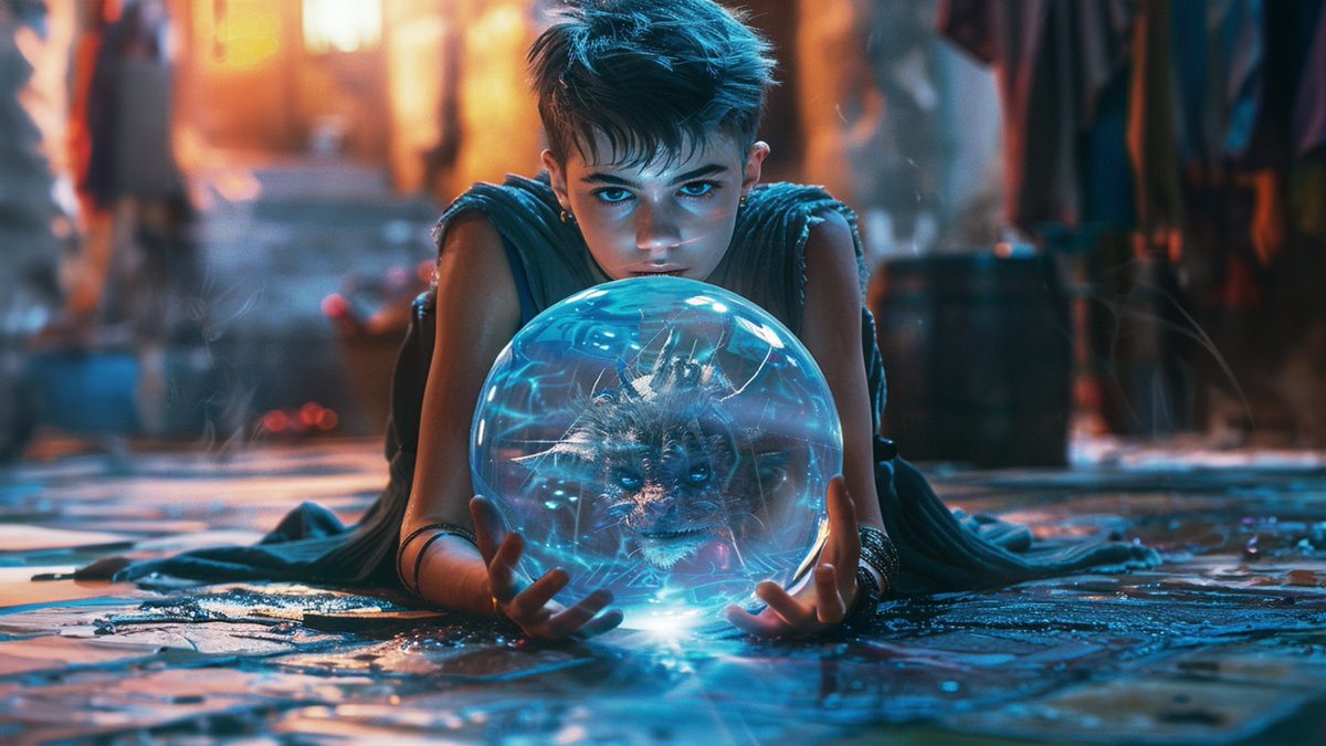 HowaldMeg's tweet photo. “Our real discoveries come from chaos, from going to the place that looks wrong and stupid and foolish.”  ― Chuck Palahniuk, Invisible Monsters.  Writers are vulnerable.  Would you bury the crystal ball or free the monster in it?  #authorscommunity #writerslife #justwordbait https://t.co/uMltx74ttj
