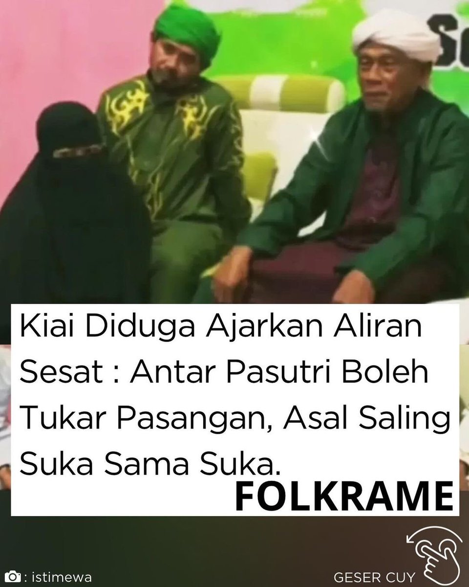 sosmed keras tweet media