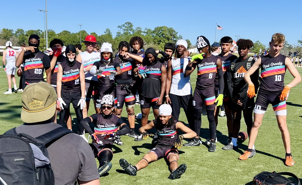 ⚠️The Greedy Way😤‼️🏈
#ADM13 #7v7theGreedyWay #RealGreedy #houstontexas #Texas @Greedy_Whit @Greedy_Maddox @Greedy_Tre @Greedy_Elite @Greedy_Mikee @CallmeCoach55 @__ak_17 @j3susincleats @6_island_ @EJRicksIII @_ch4vii @Trevorperkk @DRSportz_