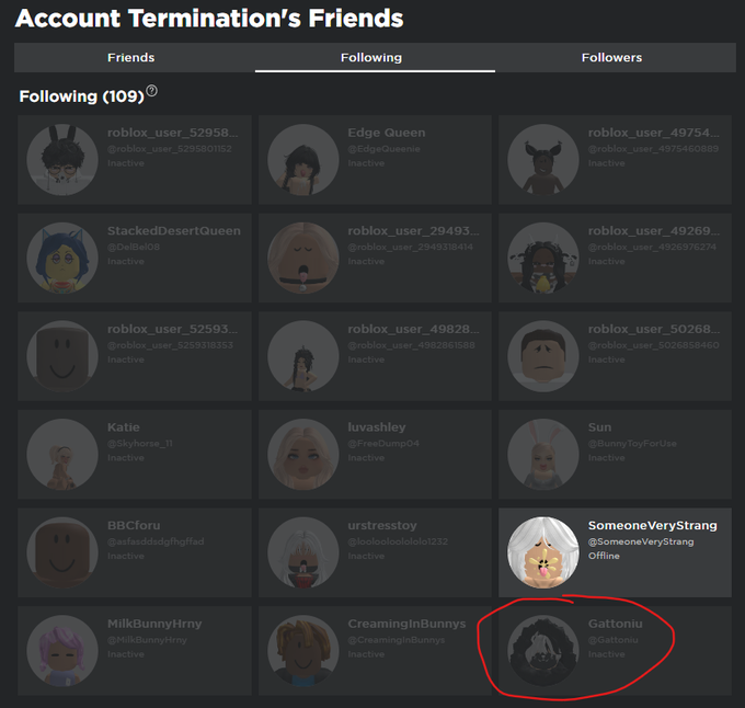 RealSchlep's tweet photo. the hero of roblox we've all waited for: https://t.co/NeP79FEZzM