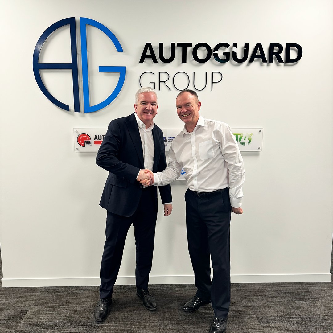 Join us in welcoming Paul Avison, as the new North East Regional Sales Manager at Autoguard Warranties. #AutoguardWarranties #Regional #NorthEast #NewStarter