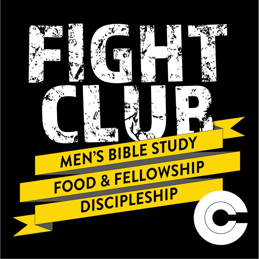ChurchOxford's tweet image. Men, you're invited to Fight Club tonight! 6pm at the CCO office (68 Highway 334). Don't miss this opportunity to get plugged in and grow. If you've never been to Fight Club, why not show up tonight?
