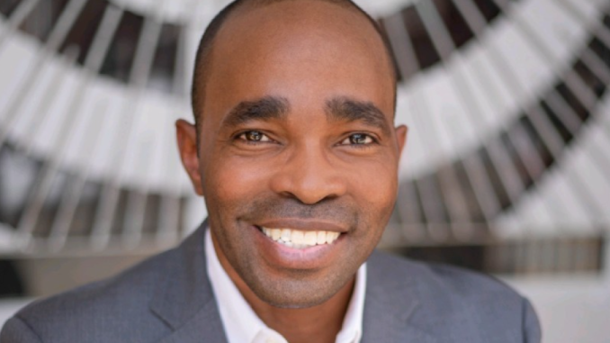IBusiness_Mag's tweet photo. Visa has appointed Chad Pollock as Country Manager and Vice President for East Africa, leveraging his diverse leadership experience spanning finance, technology, and energy sectors.
Read more: https://t.co/3fOSHMnfce
#appointment #ibmag #visa https://t.co/vBEry0Y142