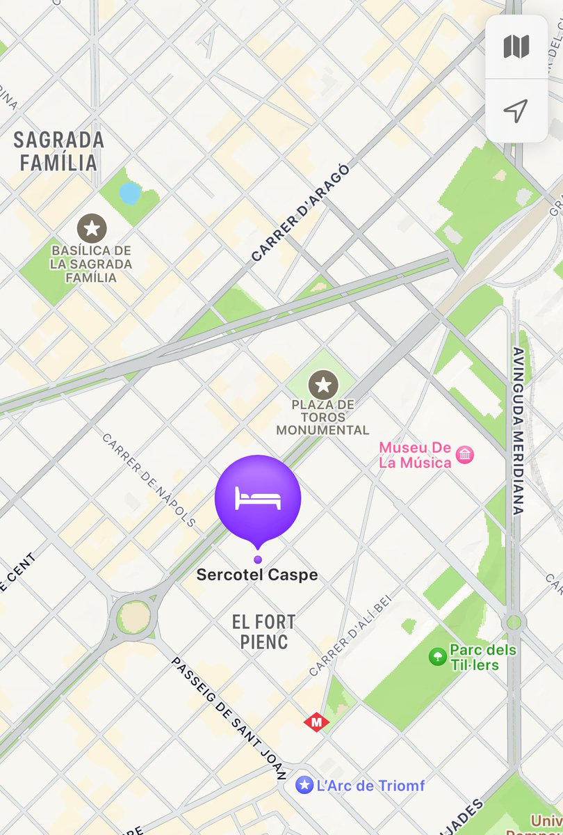 SECgeriatrica's tweet photo. 🚨Os recordamos que mañana estaremos en #Barcelona para la presentación del libro Por 100 razones en #Cardiologia #geriatrica
Lugar: Sala Barceloneta del Sercotel Caspe.
Hora: 15:30 a 18:00h
Empezamos con ☕️y 🥪🥪🥪, para luego dar paso a la presentación 😎
Ubicación👇 https://t.co/zFYypQe9TM