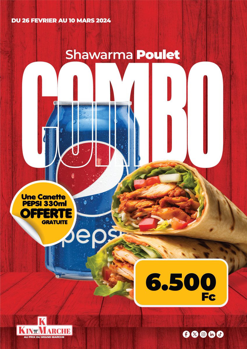 Kinmarche tweet media