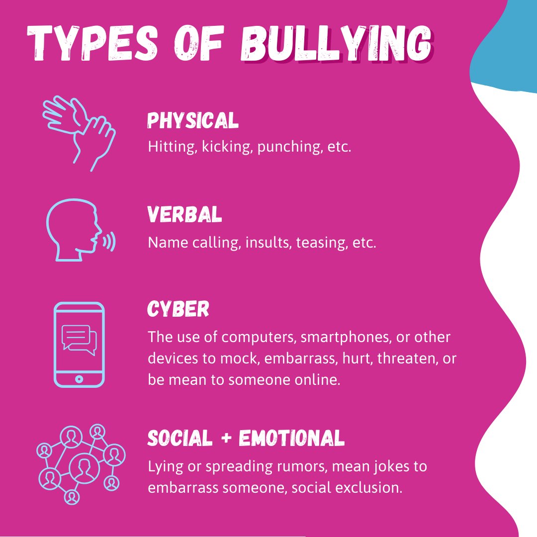 UCDSB's tweet photo. Wednesday, Feb. 28 is #PinkShirtDay - a day to promote kindness and acceptance toward ourselves and others. Let's help spread awareness and explore ways to help prevent bullying in our schools and communities! 💕

Learn more at https://t.co/IFVqnceWCE https://t.co/E7QQRtCmGM