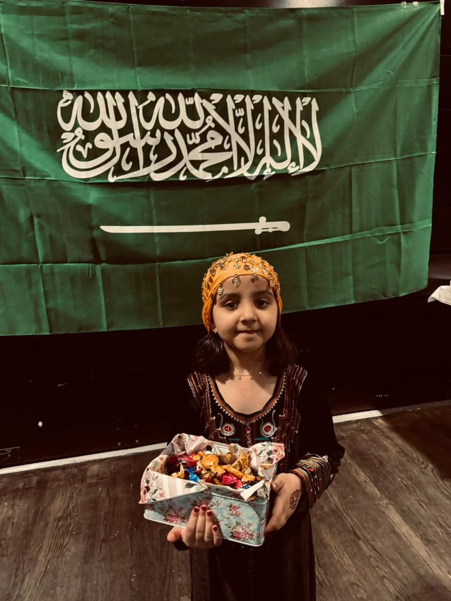 النادي السعودي في نيوكاسل UK tweet media