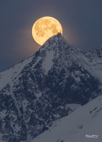 GORSKI_SWIAT's tweet image. #mountain_world #tatry_wysokie 
pełnia księżyca za Łomnicą - 2634 m 

Piotrekᵏᵃᵈʳᵘʲᵉ...