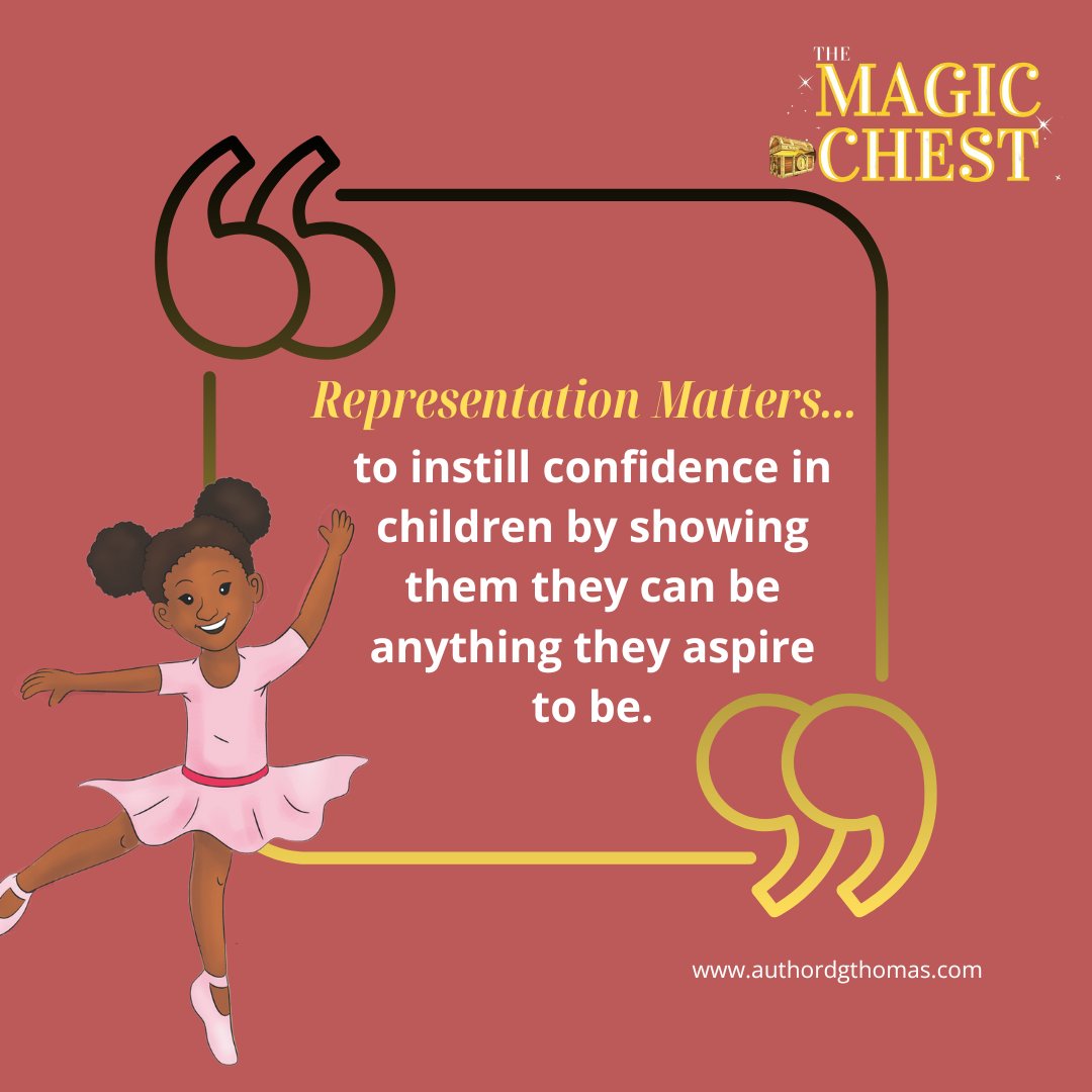 📚💫 Representation matters to instill confidence in children by showing them they can be anything they aspire to be. #diversechildrensbooks #childrensbooks #diversematters #representationmatters #raisingreaders #diversekidsbooks #weneeddiversebooks  #diversereads