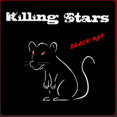 We play 'Black Rat' by Killing Stars <a href="/killingstarsmad/">Killing Stars</a> at 10:00 AM and at 10:00 PM (Pacific Time) Monday, Februay 26, come and listen at Lonelyoakradio.com  #NewMusic show