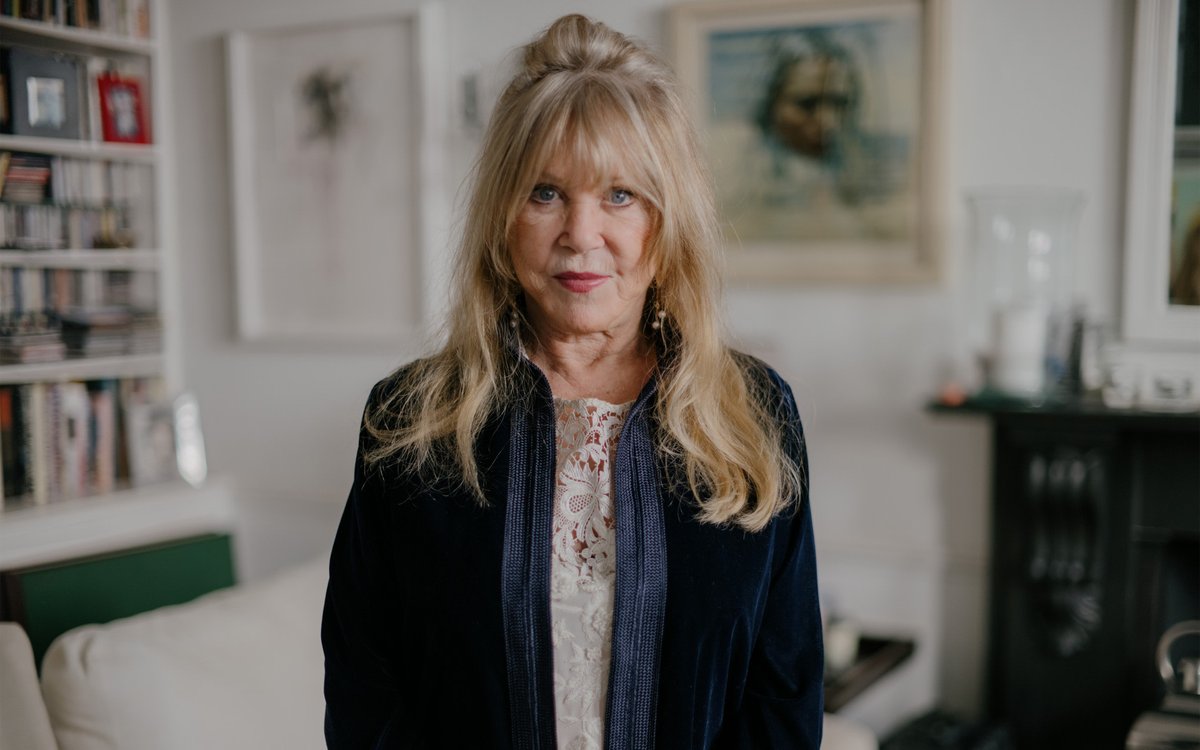 How Pattie Boyd inspired some of the 20th century's greatest love songs. As mementoes from the iconic rock muse's collection come to Christie's, the model-turned-photographer looks back on her relationships with two legendary songwriters. Read here: bit.ly/42V5DV7