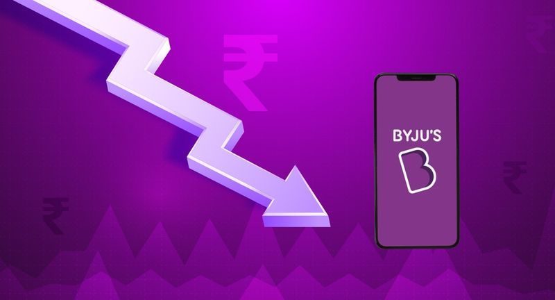 BolIndiaBolNewz's tweet photo. Icarus of #Edtech? #Byju's Rise and Fall: A Cautionary Tale of Unchecked Growth,Investor Discontent, and what he didn’t see coming, competition from new entrants.
https://t.co/YKHoH9Yyhs
✍ By #OlgaTellis
#EdTechFail #EdTechFail #ByjuRaveendran
#EdtechBubble #OnlineLearning https://t.co/LRoOtKQhko