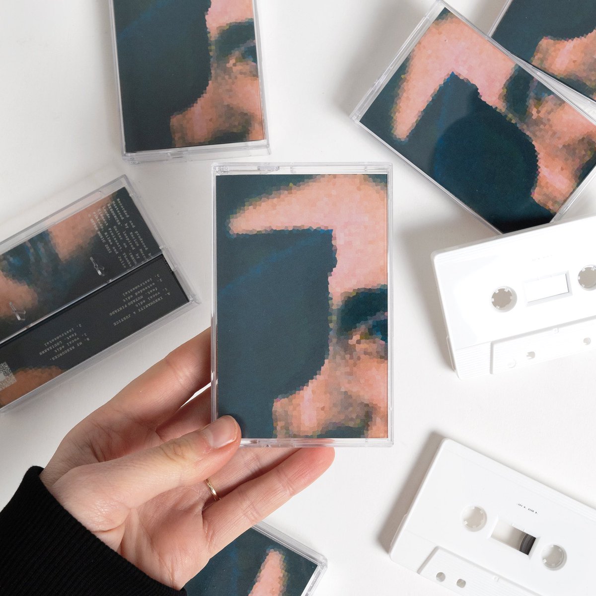 Offen Music tweet media