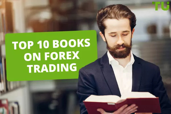 TradersUnion_TU's tweet image. 📚 TOP 10 BOOKS ON FOREX TRADING 

👇👇👇 tradersunion.com/interesting-ar…

🎯 The best #booksForex trading are:
▪️ For beginners - "Forex for Dummies" by Steven B. Achelis
▪️ For #Intermediatetraders - "Mastering the Art of Forex Trading" by Mark Douglas
▪️ For #Advancedtraders - "The