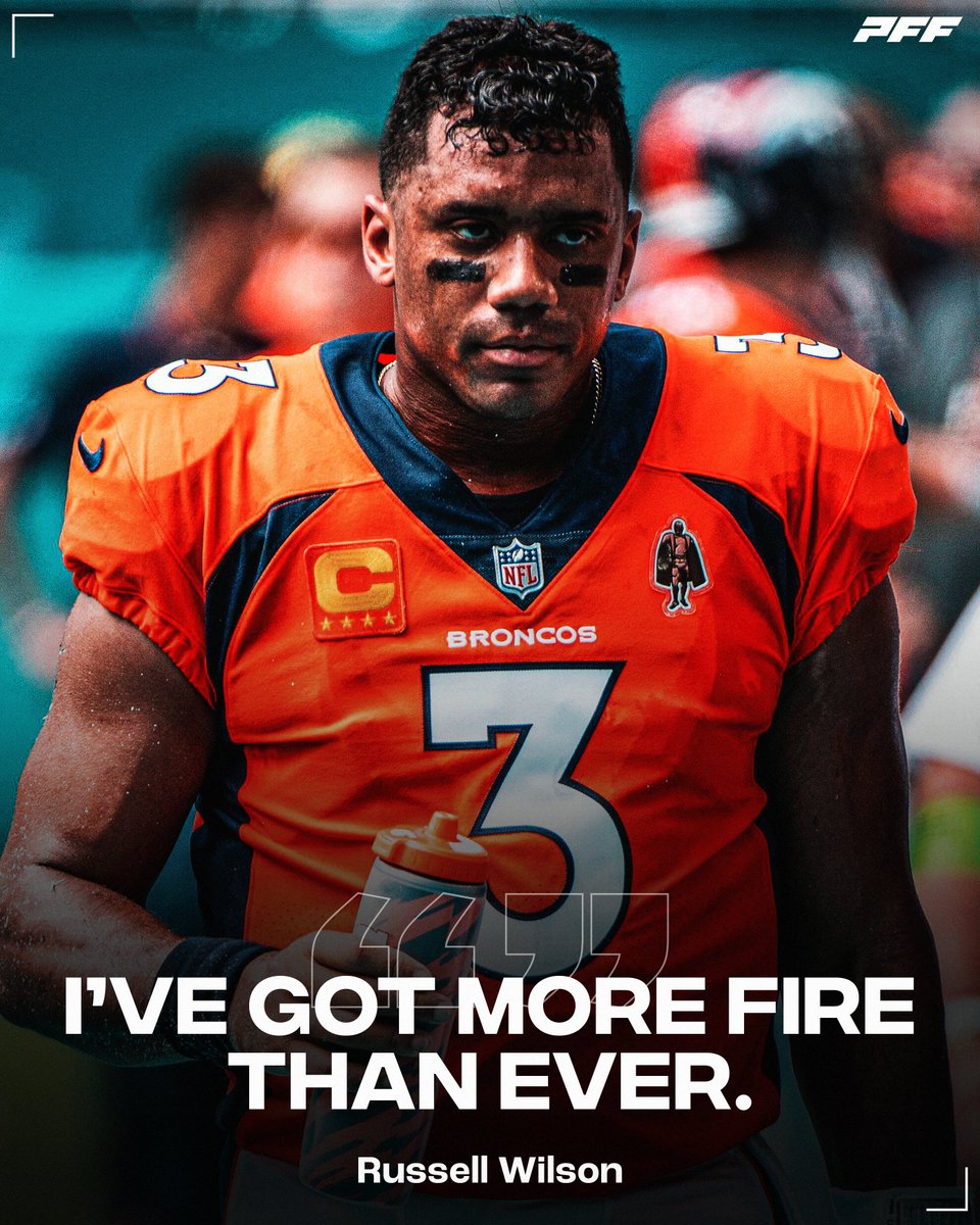 PFF Fantasy tweet media