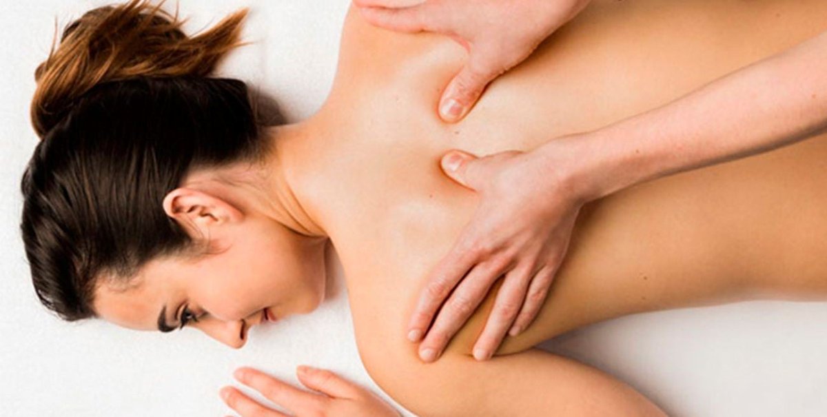 El poder curativo de los masajes Shiatsu dlvr.it/T3Gppr