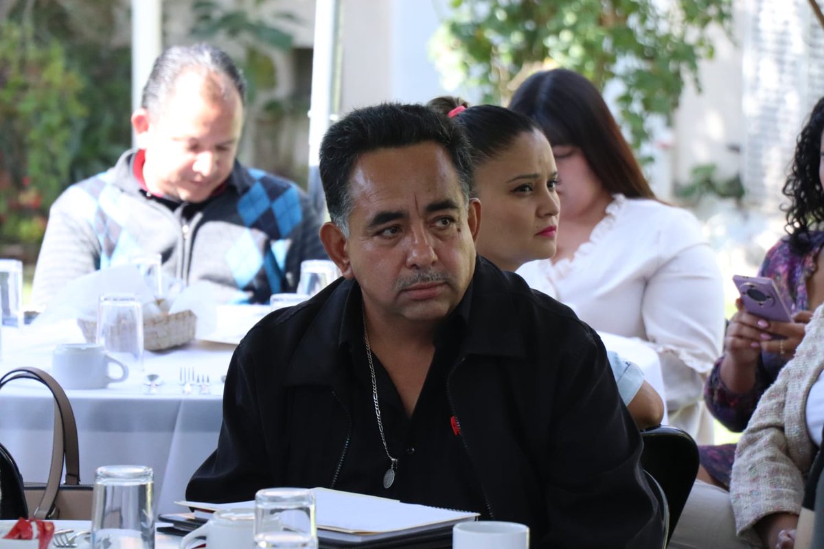 Bárbara Botello tweet media