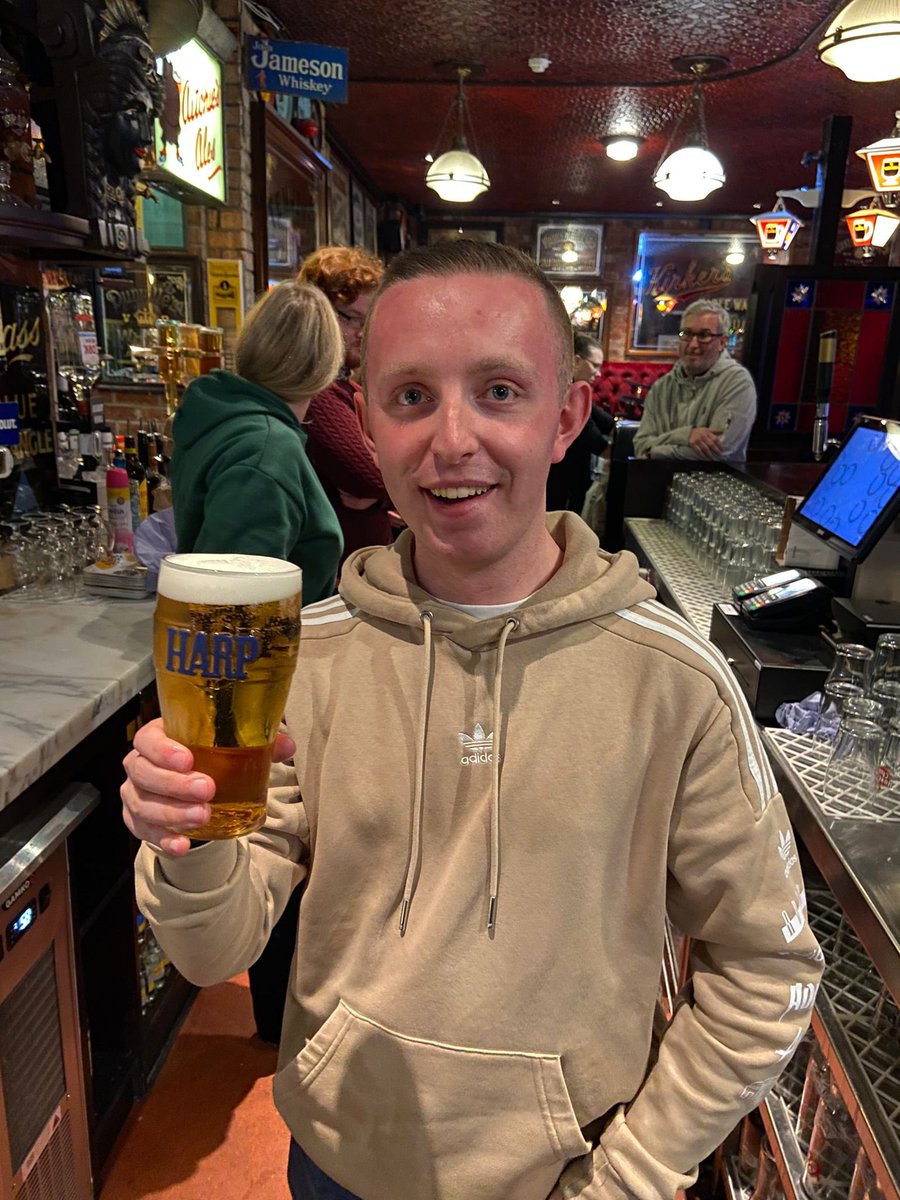 margaret mccabe tweet media