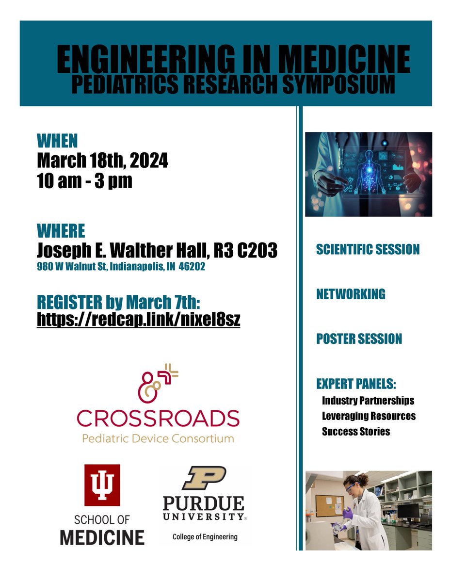 Purdue Weldon School of Biomedical Engineering tweet media