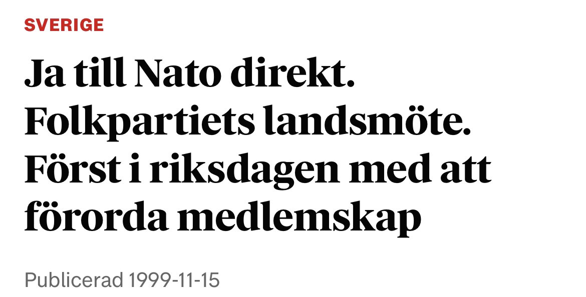 Johan Pehrson tweet media