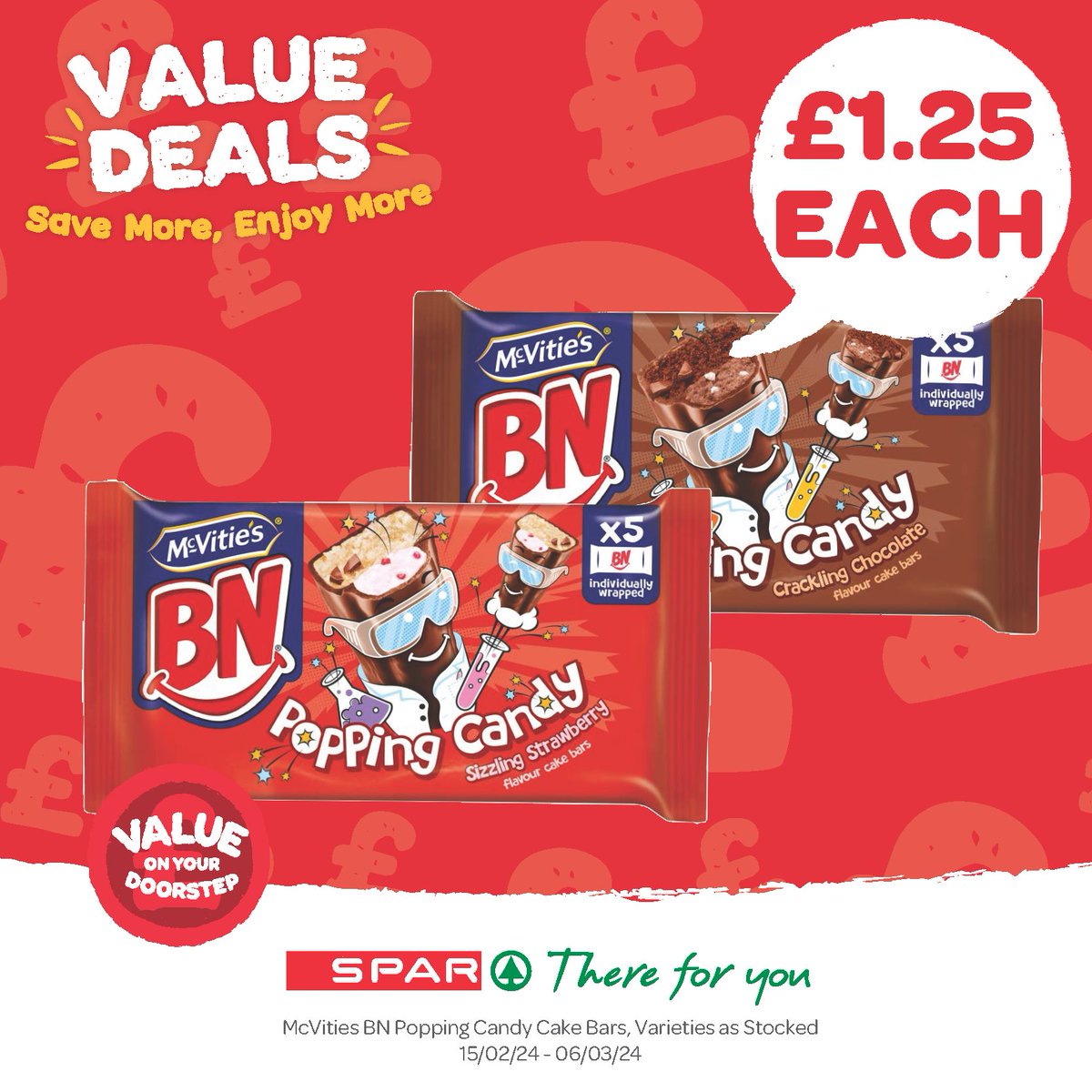 SPARSW's tweet image. Which one will you pick? At these prices you may as well get both! #BN #Cake #Lunchboxes #GrabAndGo