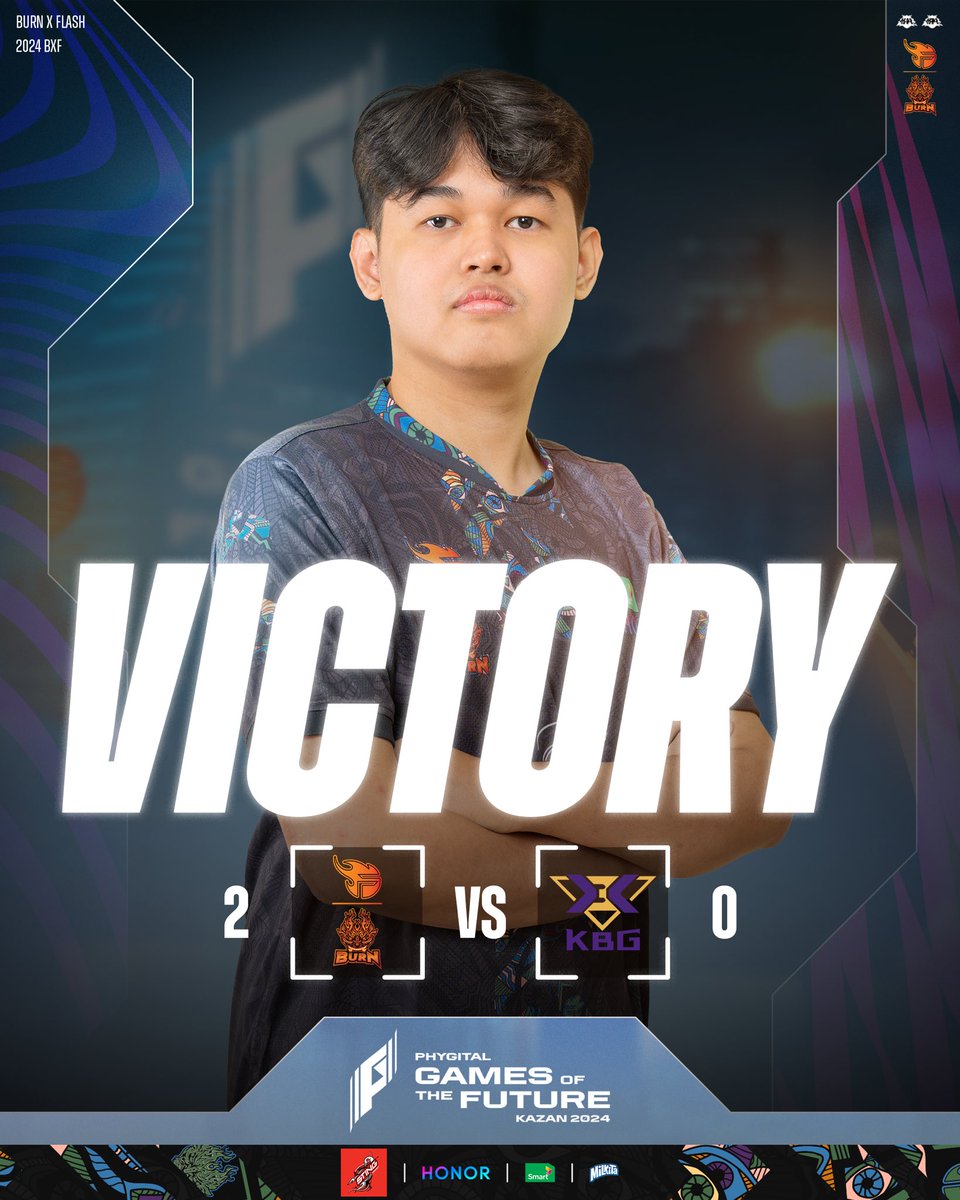 GGWP Keep Best Gaming 🔥

#StingCambodia #HonorCambodia #SmartAxiata #LengBySmart #MilkitaCambodia
————————————————————
Stay Connected :
+Facebook Page: facebook.com/burngamingkh
+Instagram : instagram.com/burngamingkh/
+Tiktok: tiktok.com/@burnxflash6868
+Youtube: youtube.com/@BURNXFLASH68