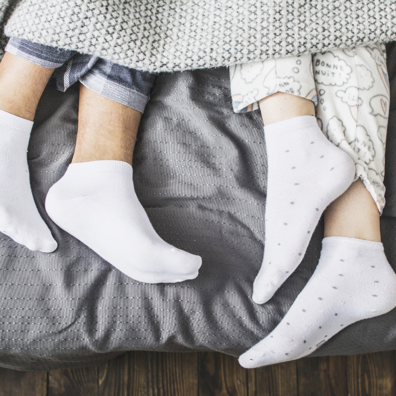 ColchoeseComp's tweet image. Prós e contra de dormir acompanhado: 5 vantagens e 3 desvantagens. 

Após ler este artigo, decida se dormir acompanhado é positivo para si.

colchoesecompanhia.com/pros-e-contras…