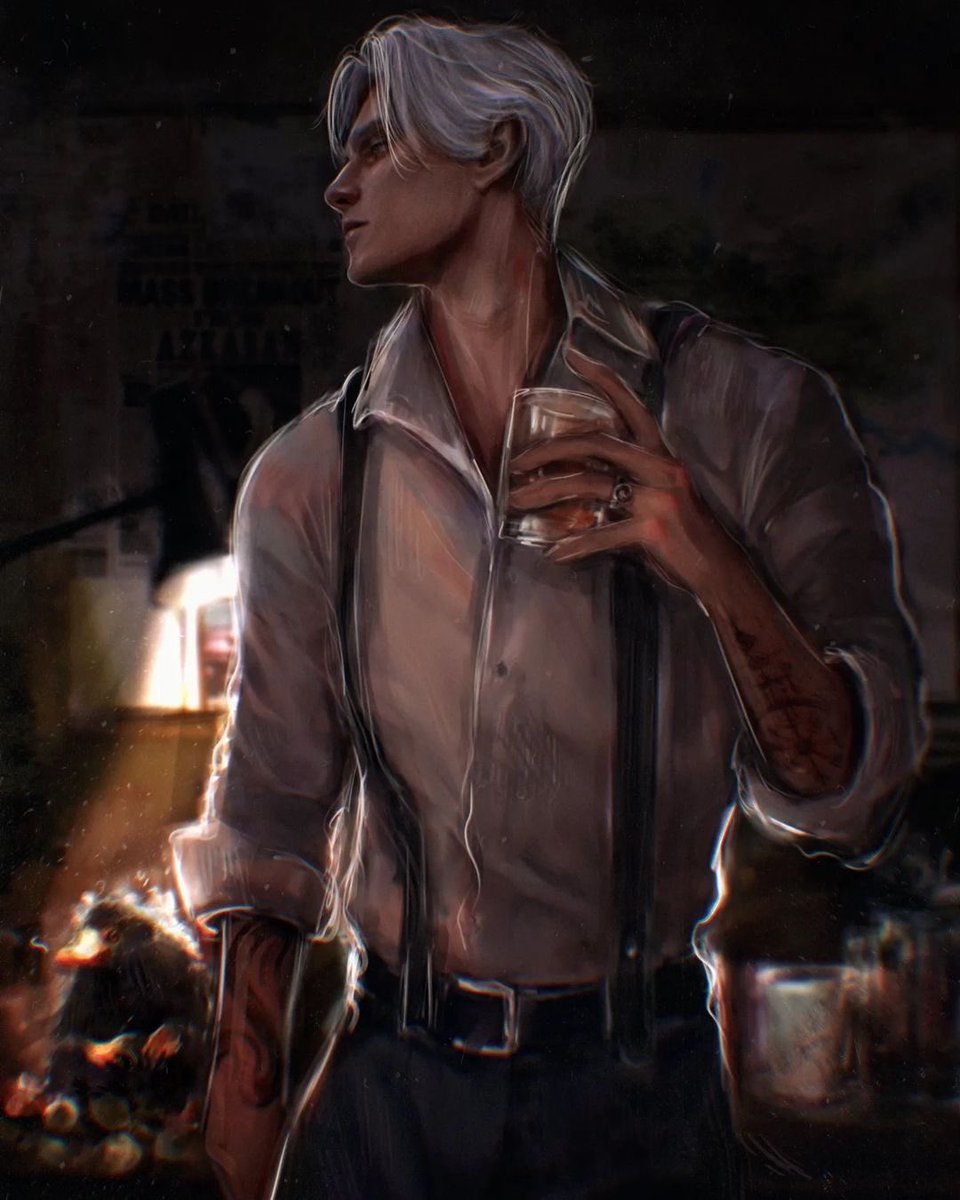 𝕯𝘳𝘢𝘤𝘰 𝕷 𝕸𝘢𝘭𝘧𝘰𝘺🧪 🔞 tweet media