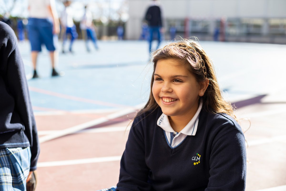 ¡Después de este descanso gracias a los días de la Semana Blanca, mañana volvemos con las pilas cargadas!🎉✨Esperamos que todos nuestros estudiantes de #CEM hayan tenido unos días de descanso que les preparare para enfrentar juntos el resto del trimestre.