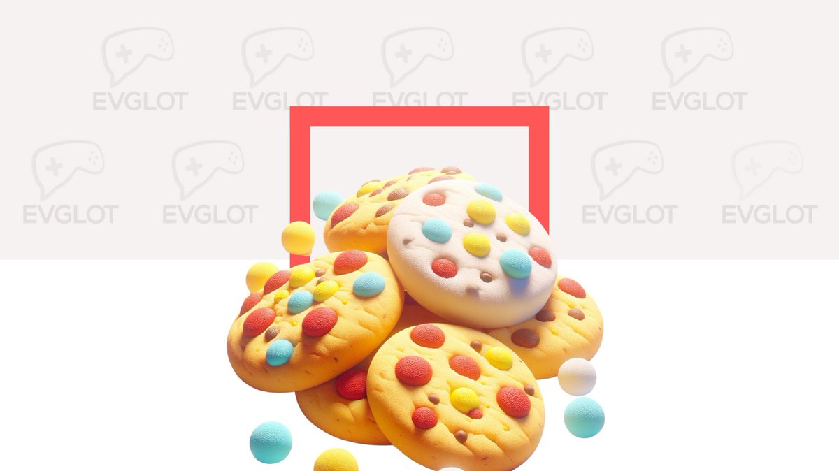 evglot's tweet image. &quot;#Wordoftheday: Italian
 Biscotti - Means twice-cooked, which is a literal description of how these cookies are made, but it sounds like a fun, repeated action.&quot;

#evglot #languagelearningmadefun #AILanguageLearning #LanguageTech #MinorityLanguages  #DigitalLanguageLab