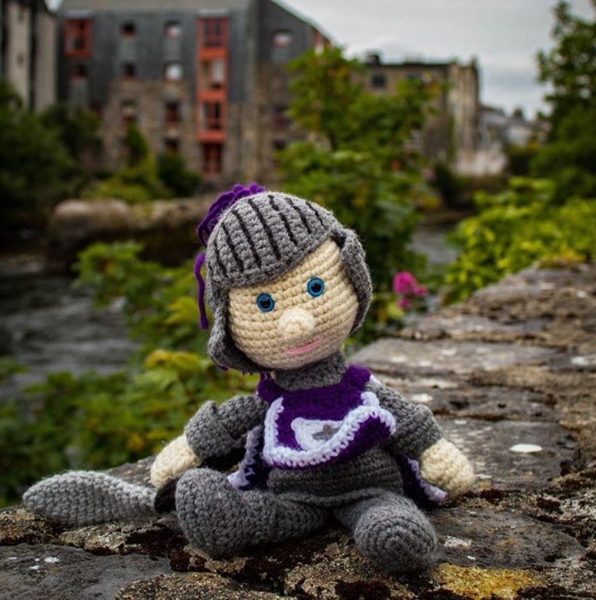 MGAstateU's tweet photo. Duke is taking the scenic route to his degree with #KnightsAbroad! 🌎 #StudyAbroadDay
Is traveling in your DNA? 🧳✈️ Explore international education and study abroad opportunities at #MGA: https://t.co/DIPvxtXJrR https://t.co/eg8AYxW8R0