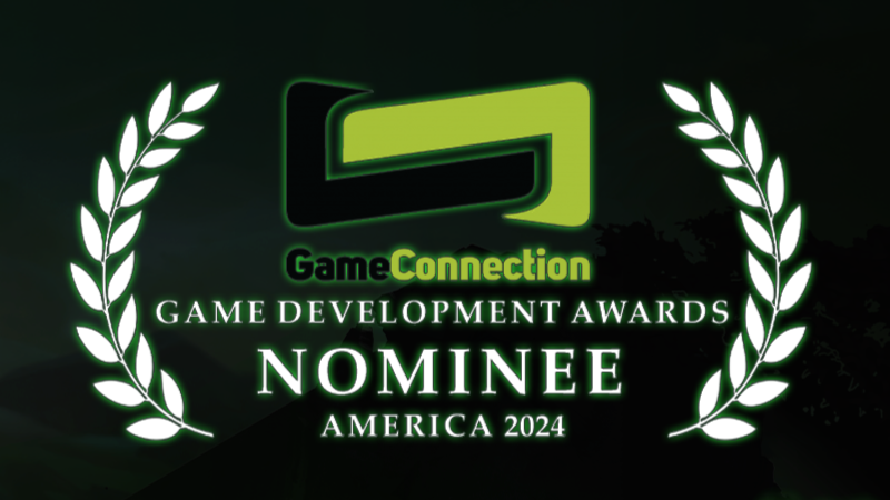 AnsharPublish's tweet image. Coridden has been nominated in three categories for the Game Development Awards hosted by @gameconnection!
Let&apos;s all keep our fingers crossed! 😃

#GameConnection