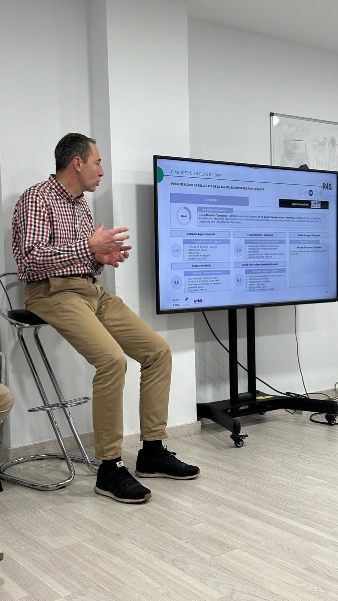 Cluster CICAT tweet media