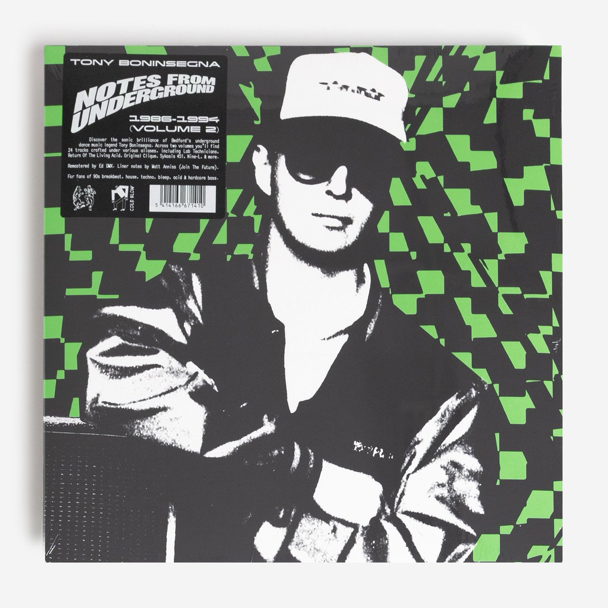 Vol 2 -  bit.ly/3TcZD72