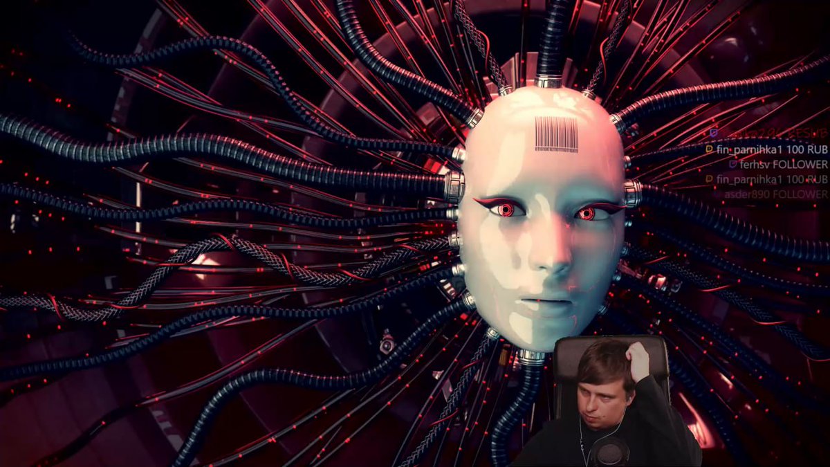 JobToRob's tweet image. AI reveals fundamental differences in the brains of men and women.
#JobToRob #JobToRobot #JobForRobots #HiringRobots #HiringTech #robots #robotics #ai #technology
@jobtorob: World&apos;s First Recruitment Agency for Robots - jobtorob.com