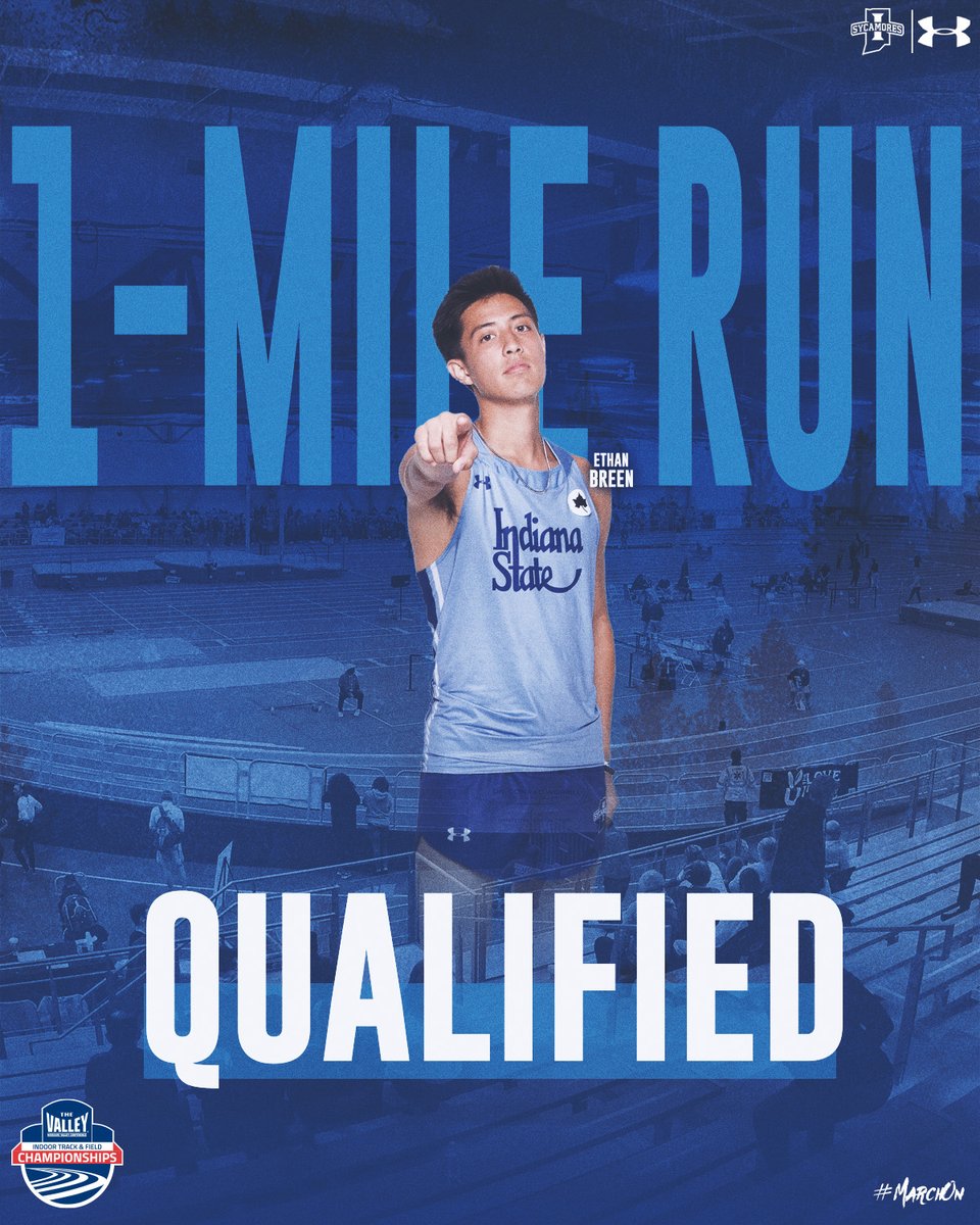 Sycamore Track/XC tweet media