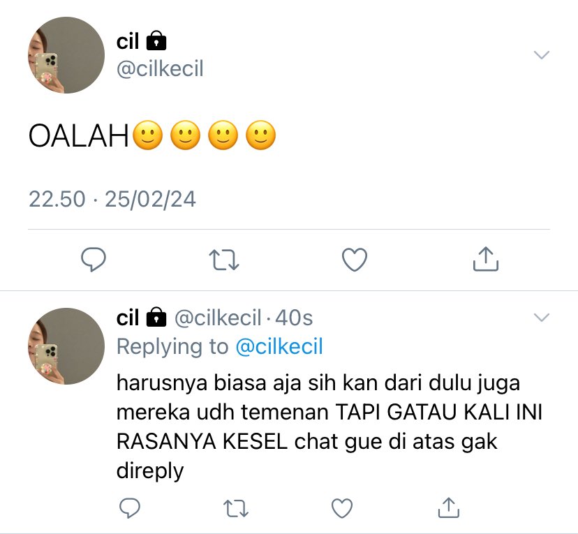 sebirunada's tweet image. ; Cemburu
From Rewrite The Stars Universe

a #whitory #jaeminjeong ft. #bluesy few tweets au
©Sebirunada, 2024.