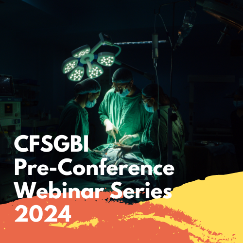 Ready for @CFSGBI in Manchester? Warm up with the CFSGBI Pre-Conference Webinar Series and get the cleft conversation flowing: Global Cleft 05/03 us06web.zoom.us/meeting/regist… Patient and Family Involvement 13/03 us06web.zoom.us/meeting/regist… Cleft Research 21/03 us06web.zoom.us/meeting/regist…