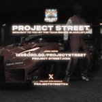 Photo by Project Street (@ProjectStreet5M)