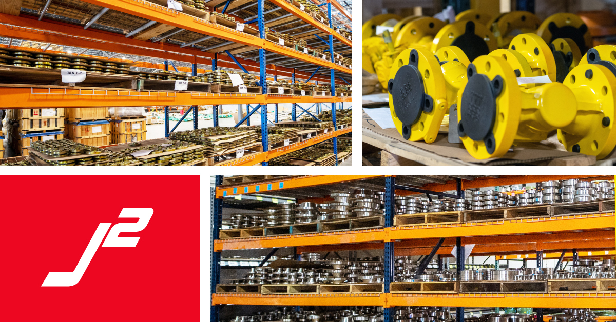 Our rigorous product integrity program includes testing, manufacturer qualification and streamlined documentation from the manufacturer to end-use customers. We’re confident in our processes so that you can be confident in our products. j2resources.com/contact/