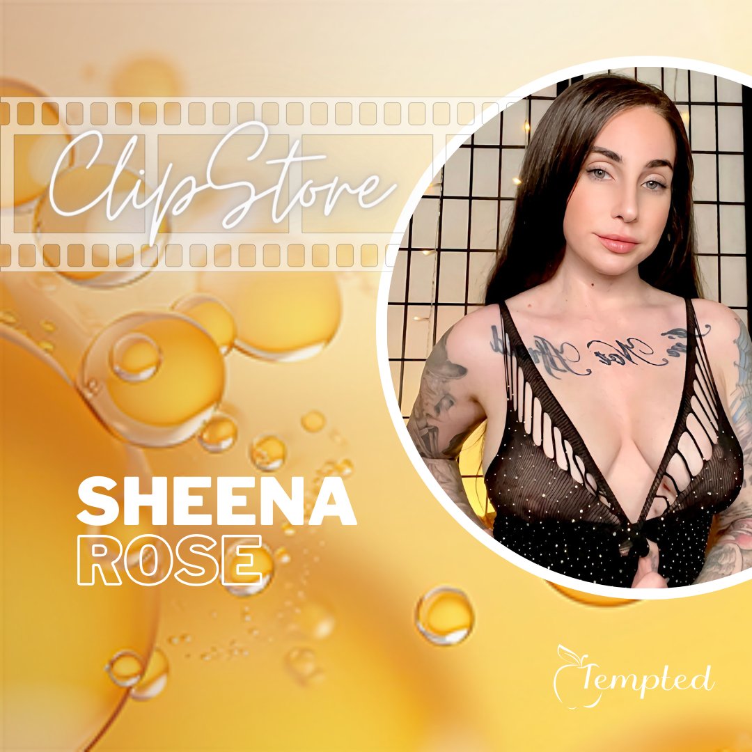 TemptedFans's tweet photo. π£ CLIP STORE ALERT π£
π Temptation awaits! Dive into the world of @SheenxSheen's #oilmassage clip, where desire and indulgence intertwine!
Click here for the magic π https://t.co/kuVF1GoNJV π Ready for a rendezvous with pleasure?
#sensualheat #oilseduction https://t.co/h1J5vtgYYR