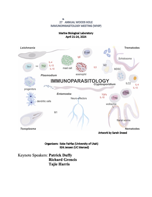 Submit your abstract and registration!! #WHIP2024 Abstract submission extended to March 7th Registration is via MBL: eventsquid.com/event/23303  and Abstract submission is via a google form: forms.gle/vyzRYR7m1MdF3s….