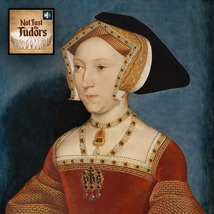 Compared to the other five wives of Henry VIII, little interest has been shown in Jane Seymour. Yet there was much more to Jane than has been readily available. @sixteenthCgirl finds out more with Jane's biographer Dr. Elizabeth Norton: podfollow.com/not-just-the-t… @ENortonHistory