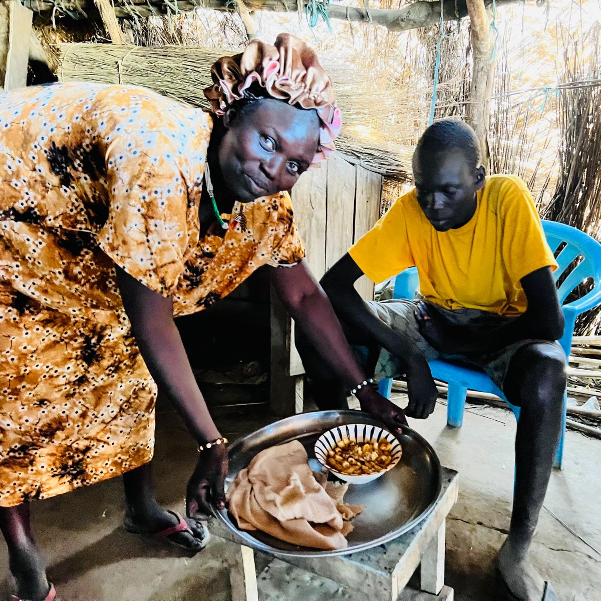 unicefssudan tweet picture