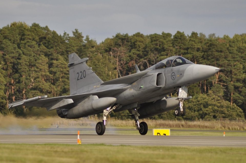 NATO Air Command tweet media