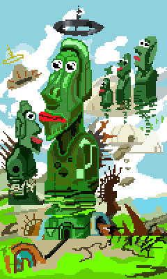 By.luaambriz tweet media