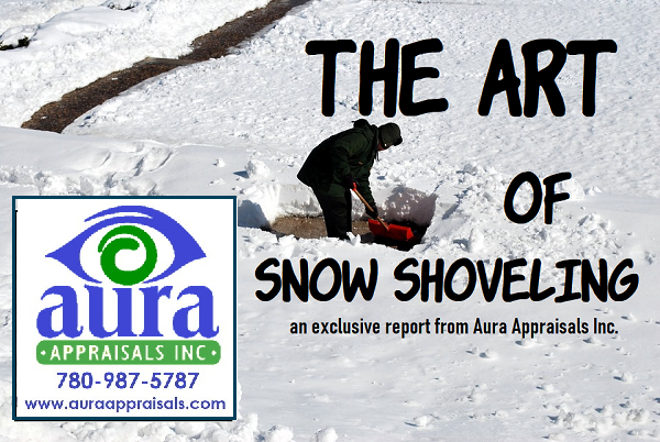 appraiserus's tweet photo. We thought we were done with this blog til next winter!
"The Art of Snow Shoveling"
Enjoy this amusing report from The Aura Team. 
Aura's Owner/Appraisers. Judy &amp; Terry Beler, offer fast, pet-friendly valuations in #Yeg &amp; beyond.
780-987-5787
https://t.co/icOp0Ld0xl…… https://t.co/PBcyqiOqiy